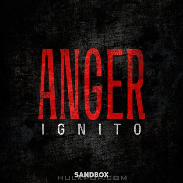 IGNITO – Anger – Single