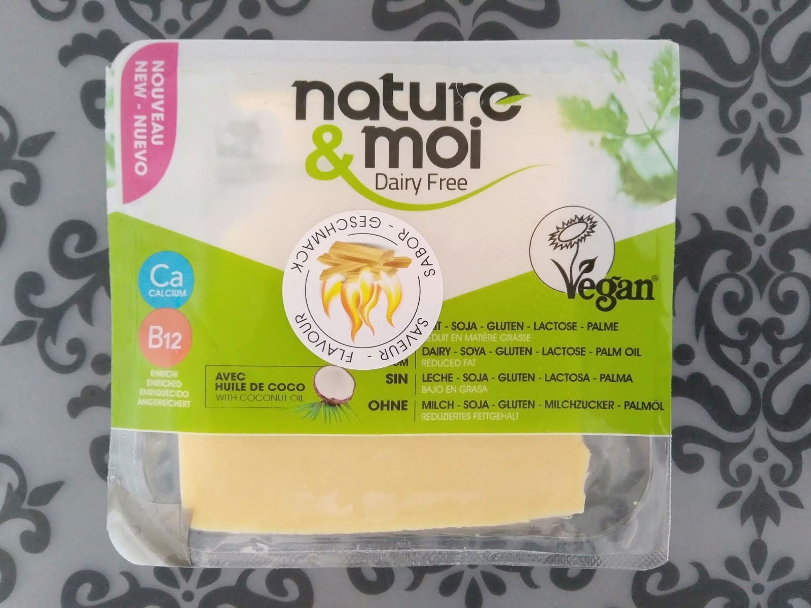 My GlutenFree Vegan Haven In Malaysia Best GlutenFree Vegan Cheese