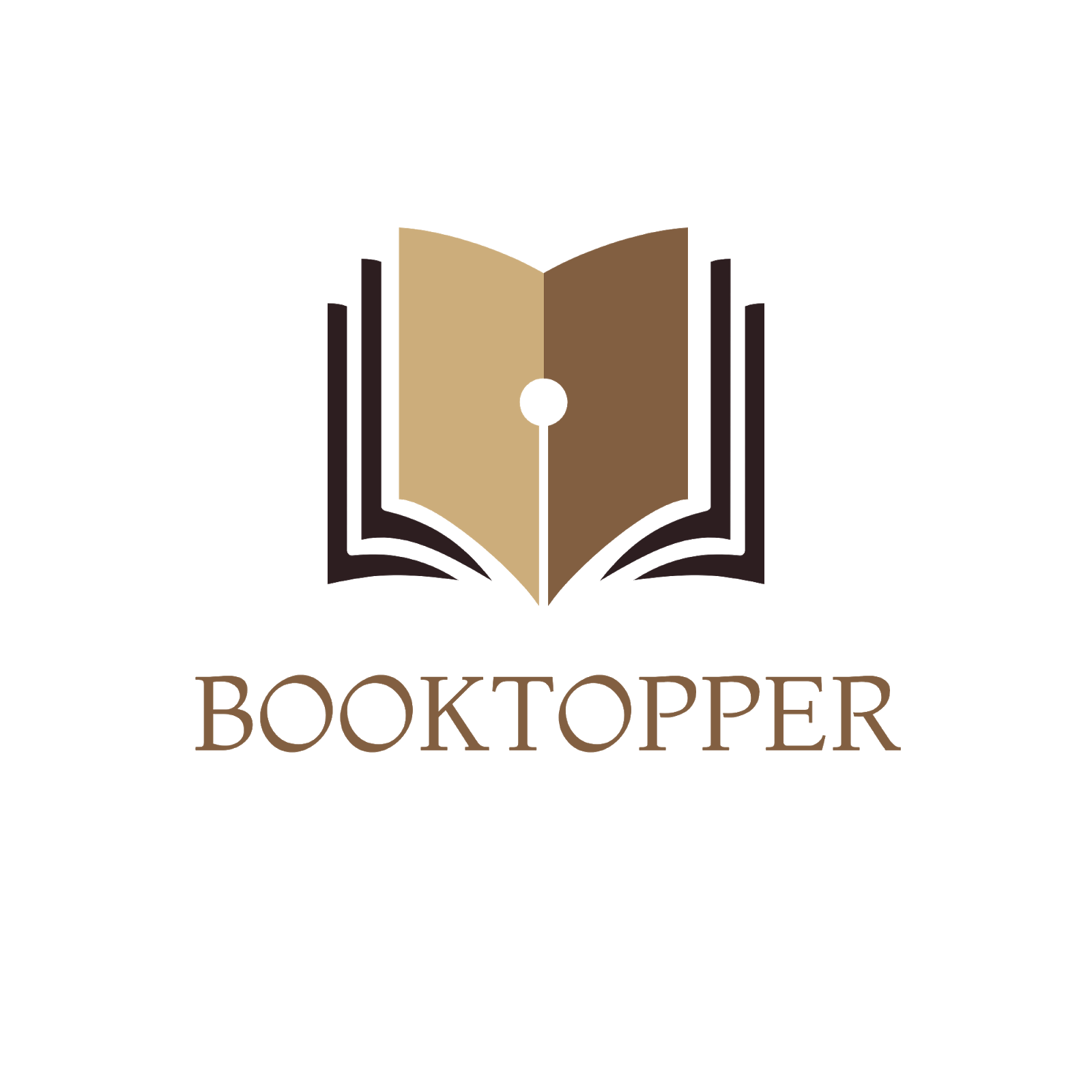 Booktopper