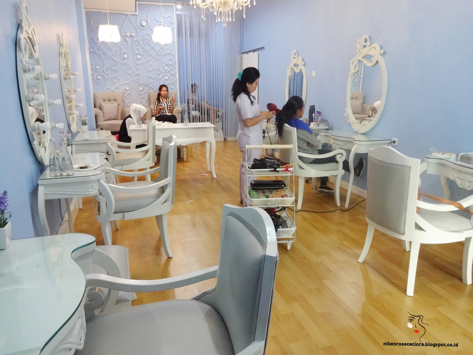 9+ Arti Mimpi Creambath Di Salon