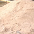 बैराड़ में अवैध रूप से संचालित हो रहे हैं गिट्टी रेता पत्थर फड़