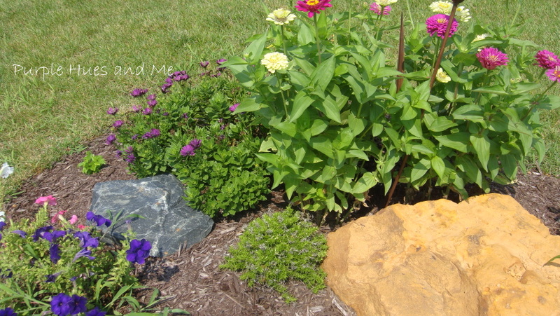 Gardening Good Dinner Mrs Mellen