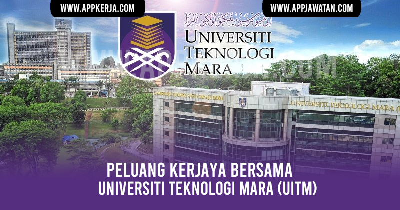 Universiti Teknologi Mara (Uitm)  Universiti Teknologi Mara Uitm Johor