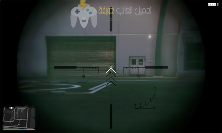 تحميل لعبة جاتا 5 من ميديا فاير تحميل لعبة جاتا 5 من ميديا فاير