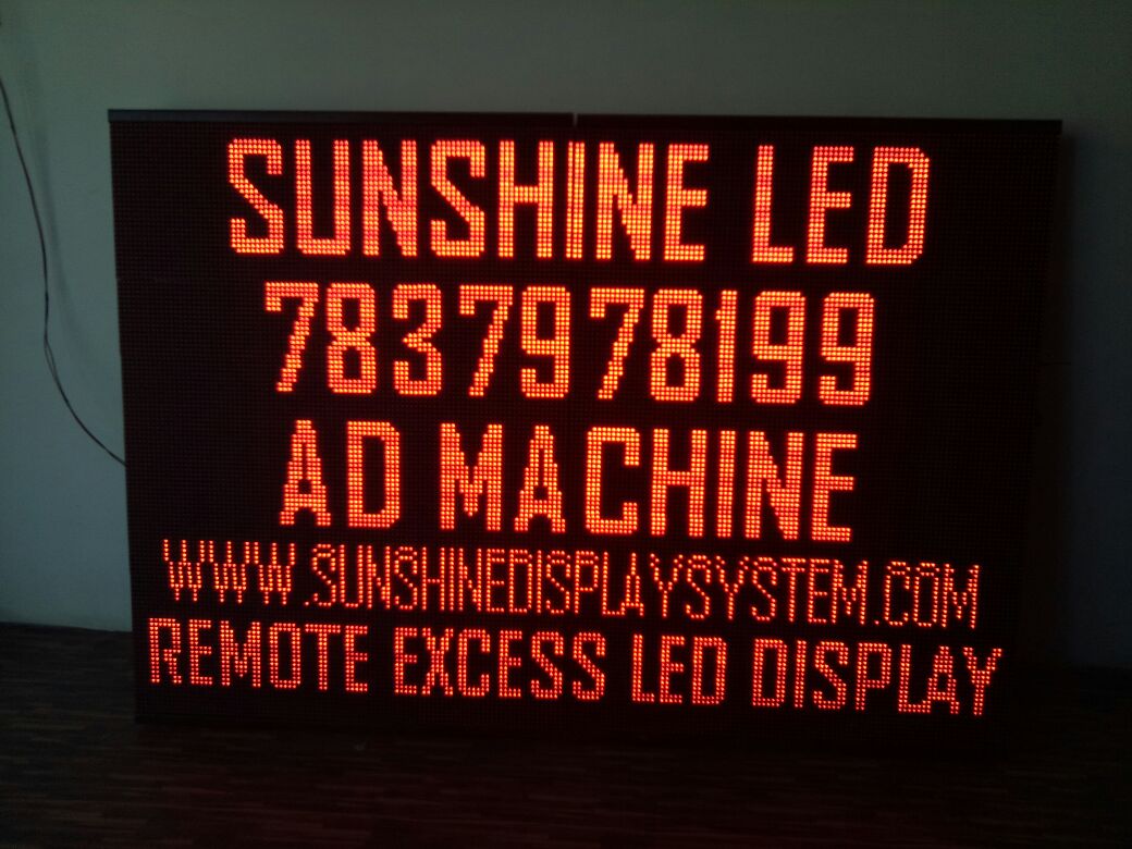 LEDDISPLAYBOARDSINDIA LEDINDOOROUTDOORSCREENMANUFACTURERIN