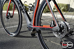 LOOK 795 Blade RS Campagnolo Super Record H12 EPS Bora Ultra WTO 45 Road Bike at twohubs.com