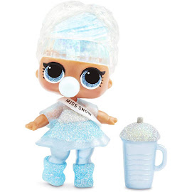 L.O.L. Surprise Winter Disco Miss Snow Tots (#WD-002)