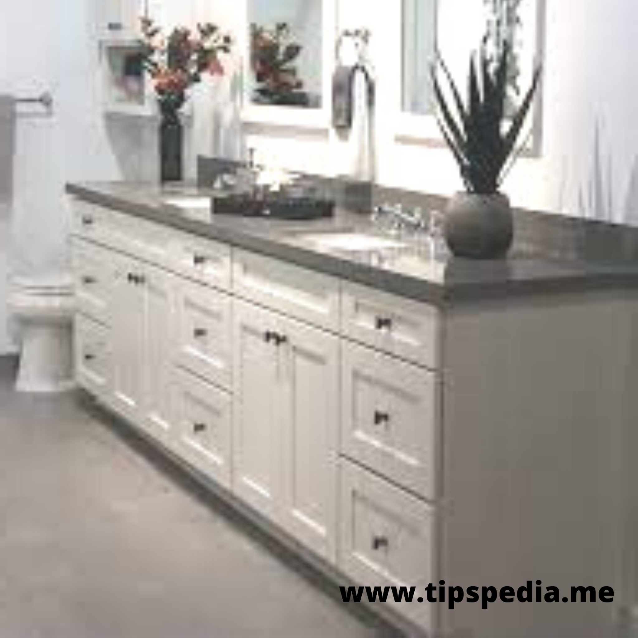Bathroom Vanity Countertop Tips Pedia