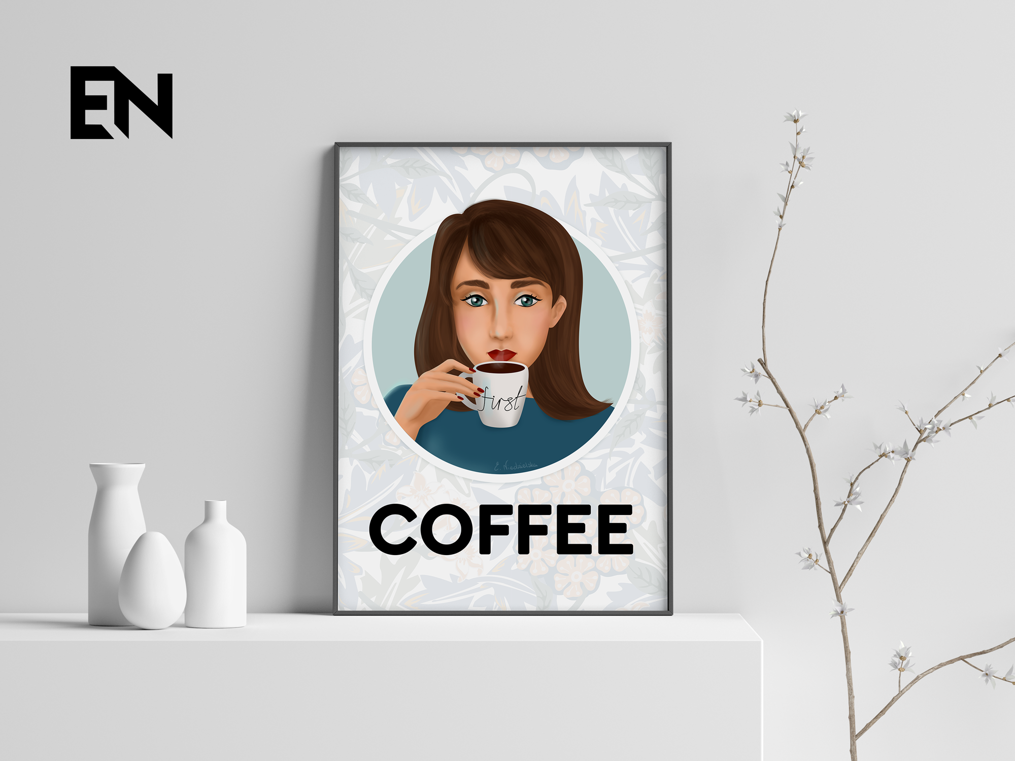 Mój sklep z plakatami