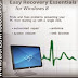 Easy Recovery Essentials XP/7/8 BootCD