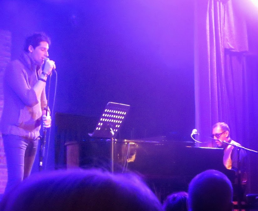 Seth Saith As Main Attraction, Pianist Steve Nieve Keys Further Appreciation of Elvis Costello Seth Saith As Main Attraction, Pianist Steve Nieve Keys Further Appreciation of Elvis Costello
