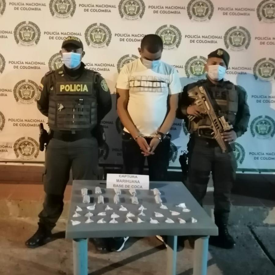 En Maicao, capturado expendedor de estupefacientes https://www.notasrosas.com/En Maicao, capturado expendedor de estupefacientes