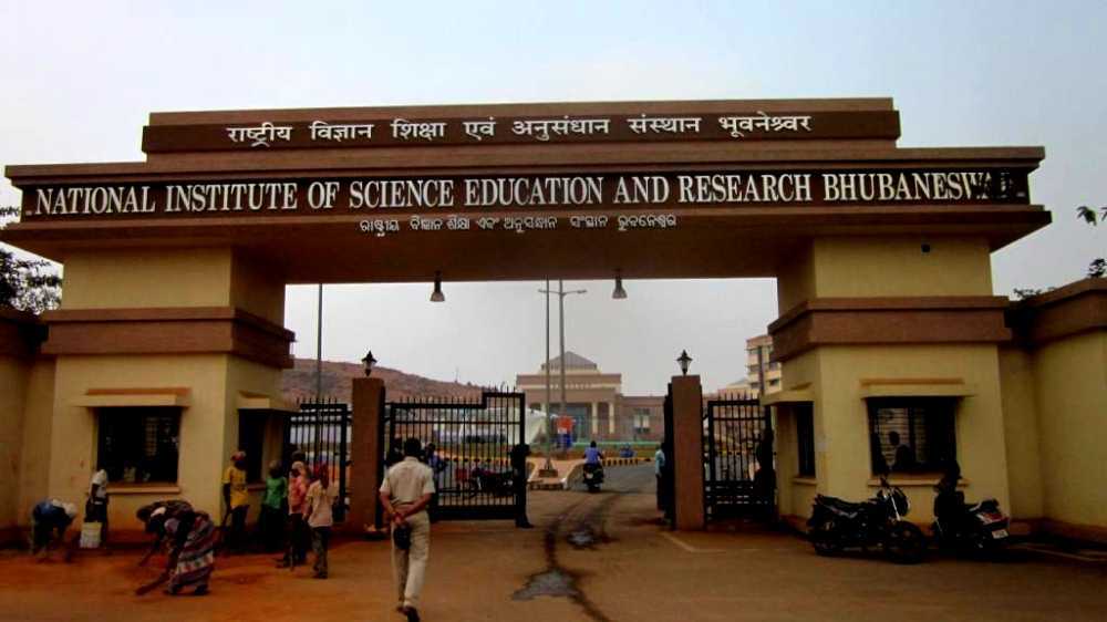 research institute for studies in education