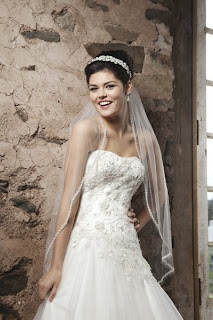 Sincerity Bridal Wedding Dresses 2013 