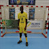 De Condoto a la selección Colombia sub 17 de balón mano.