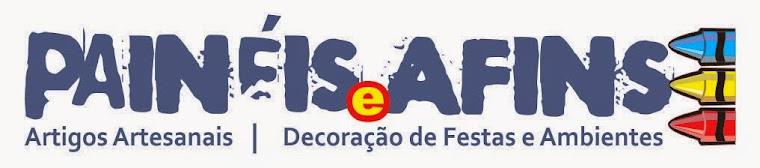 Ateliê de Decoração Painéis e Afins