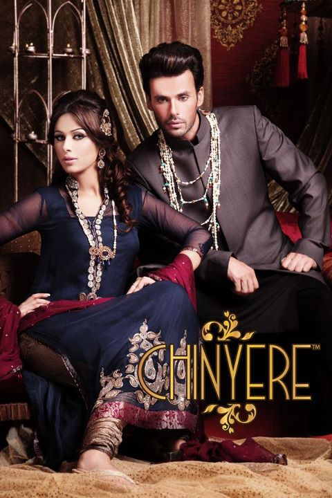 Mughal Dymastry Fall Winter 2011 by Chinyere | Fall-Winter 2011-2012 Collection by Chinyere