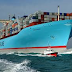 Maersk Line inaugura East West network in Italia