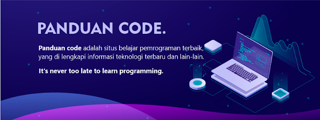 Contact Panduan Code