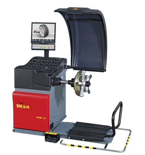 Wheel Balancer | autoindo mechanical