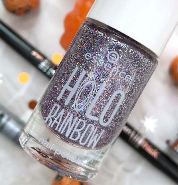 Essence Holo Rainbow Nail Polish