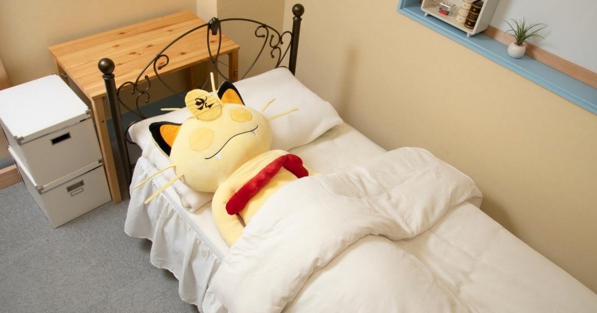 Los peluches Gigamax de la saga Pokémon son de los coleccionables más caros - No Soy Gamer