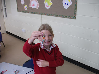 PERCY THE PARK KEEPER AND AUTUMN ADVENTURES!, Copthill School