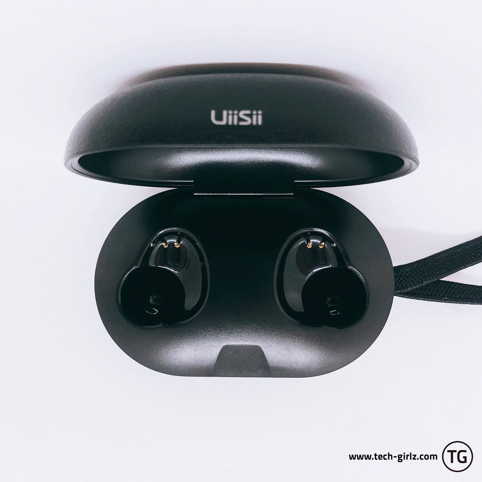 UiiSii TWS60 真無線藍牙耳機