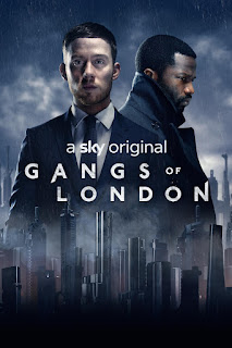 Gangs of London 2020 Season 1 Complete 480p WEBRip 150MB With Subtitle