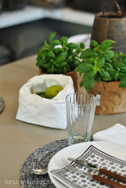 10 ideas diy para lucir macetas nuevas