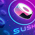 SUSHI hợp nhất trong kênh tăng dần, phe bò để mắt tới 15 USD