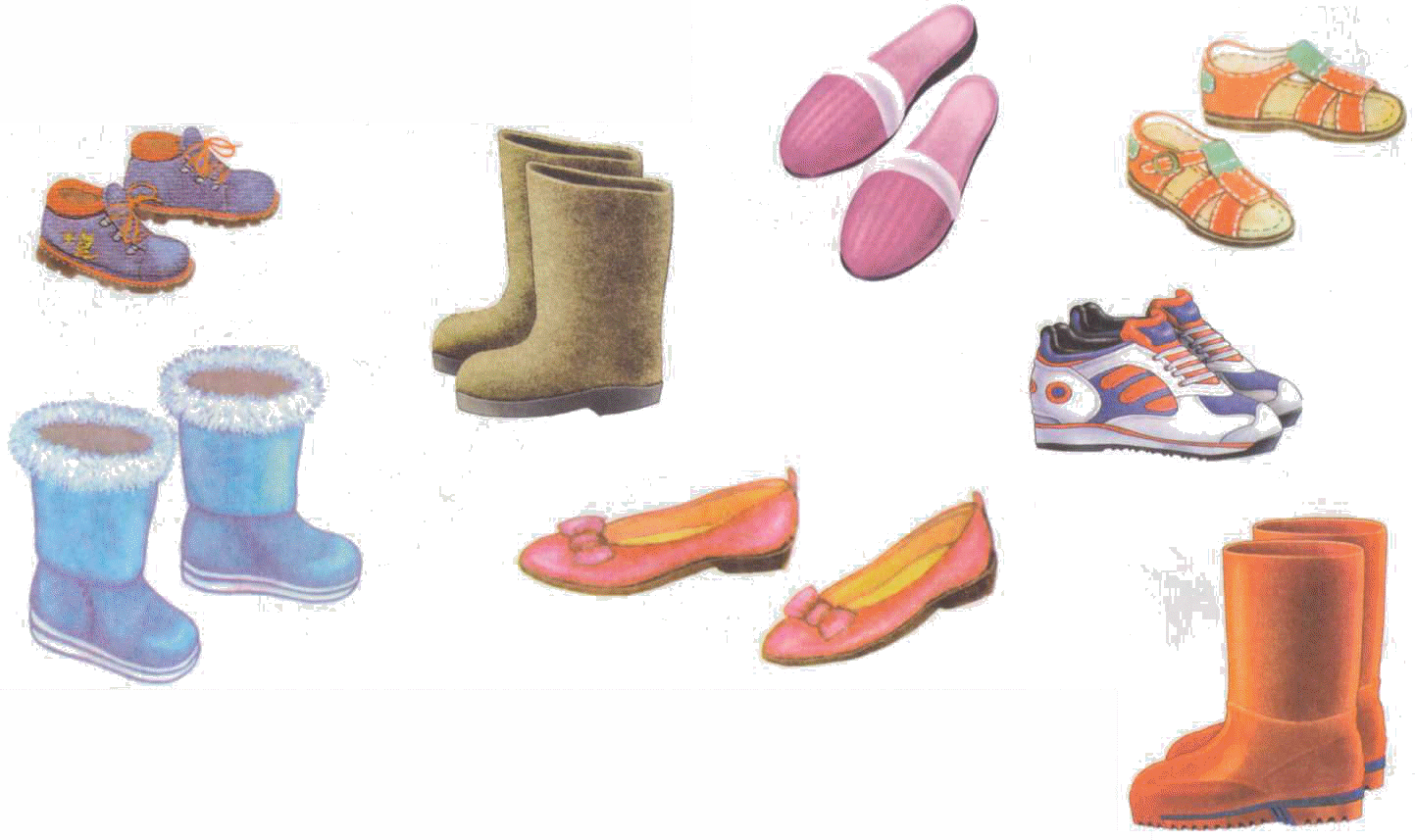 Обувь для дошкольников. Тема обувь для детей. Лексическая тема обувь. Одежда обувь головные уборы. Обувь окружающий мир