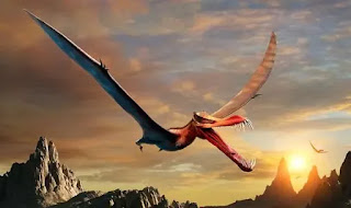 Flying-reptiles-pterosaurs-had-feathers-palaeontology-flying-dinosaurs-1340887