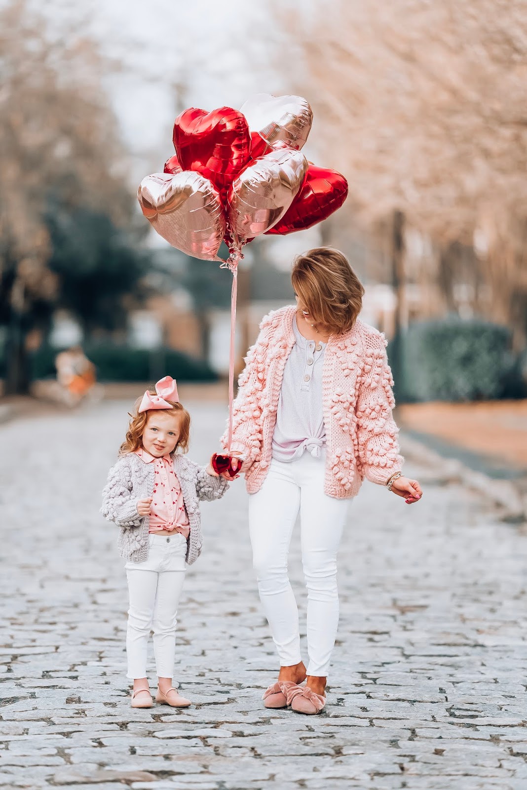 Valentine's Day 2019 + My Thoughts on Valentine's Day - Something Delightful Blog