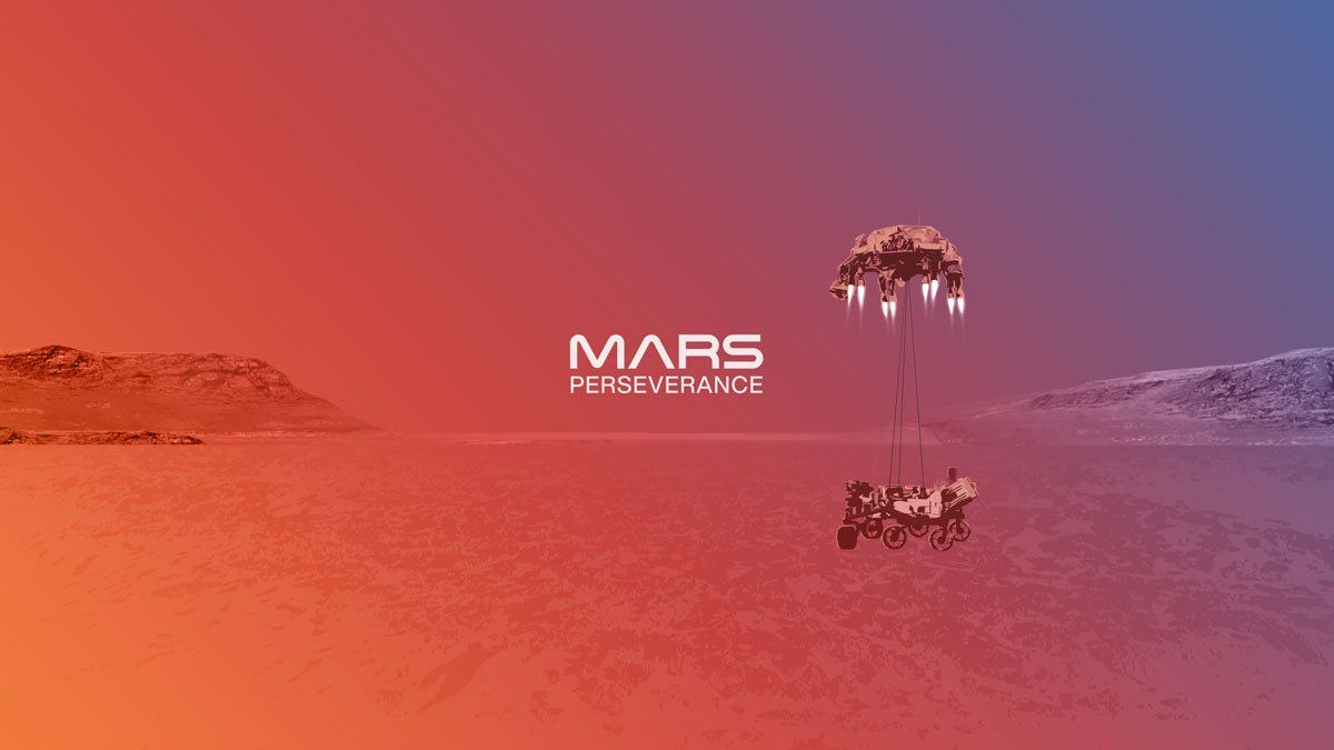 [Live Streaming] Mars 2020, il rover Perseverance arriva su Marte