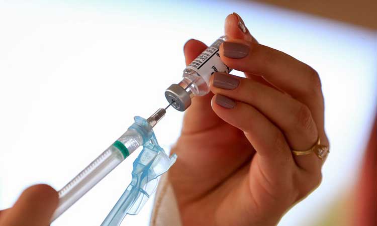 Certificado Nacional de Vacinação já pode ser emitido pela internet