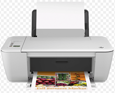 HP DeskJet 2547 Driver Windows 10, Windows 7, Mac - HP Drivers Center