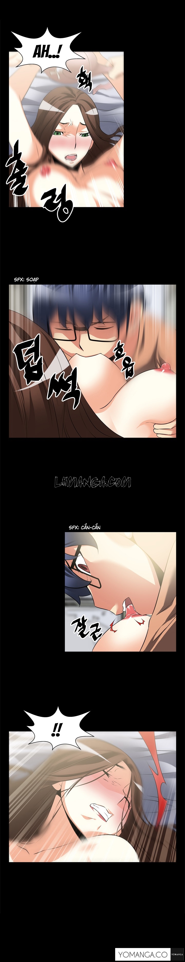 Love Parameter Full 27 Chapter