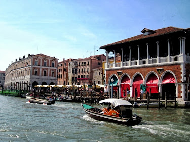 Venice best spot