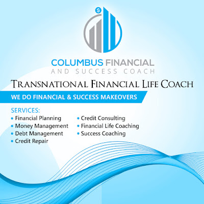 Columbus Financial & Success Coach