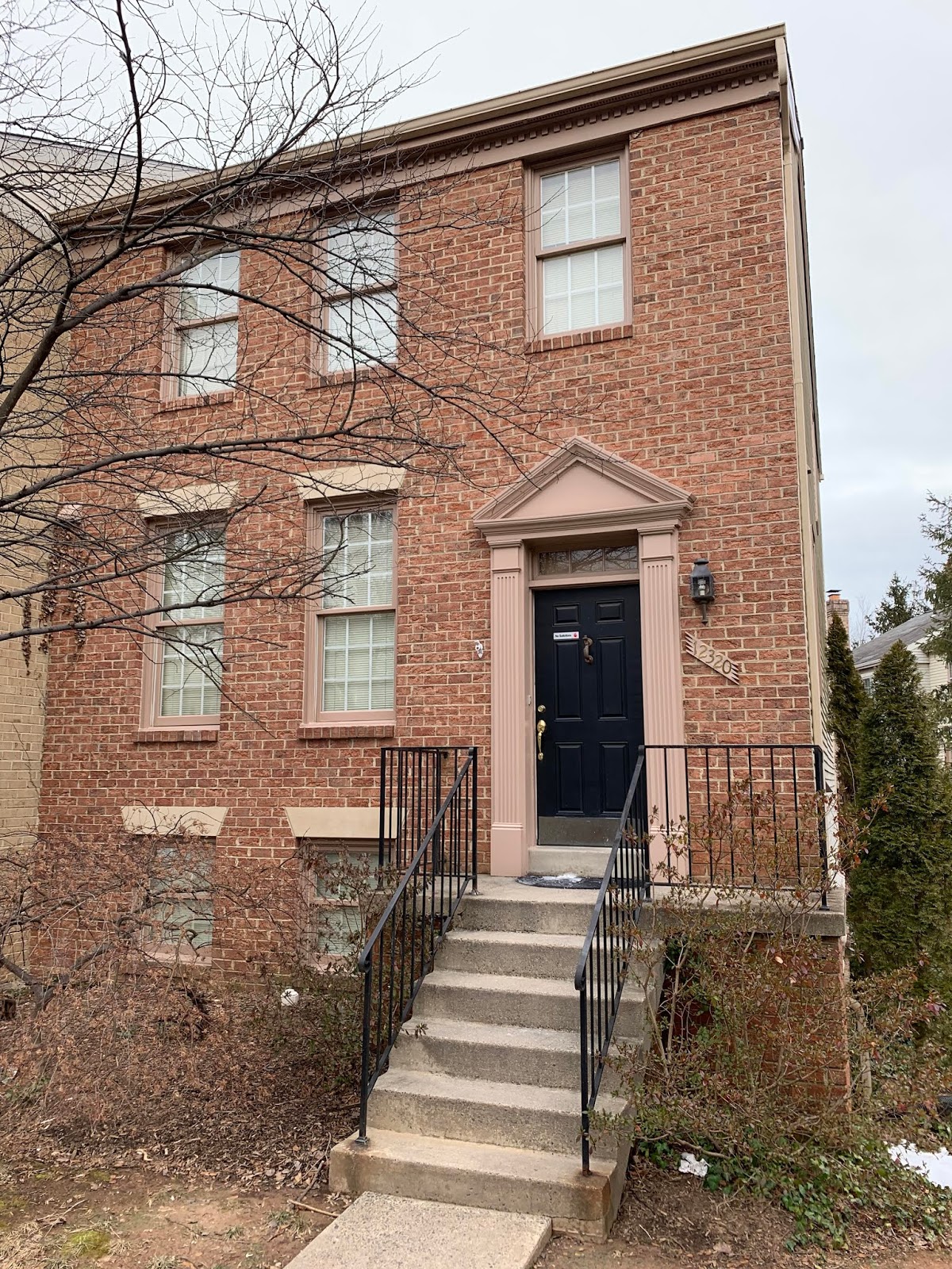 Fair Ridge 12320 Quiet Hollow Court, Fairfax, VA 22033