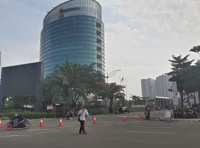 Cara Daftar Gojek Bekasi Online Dan Alamat Kantornya Ciriseo Net