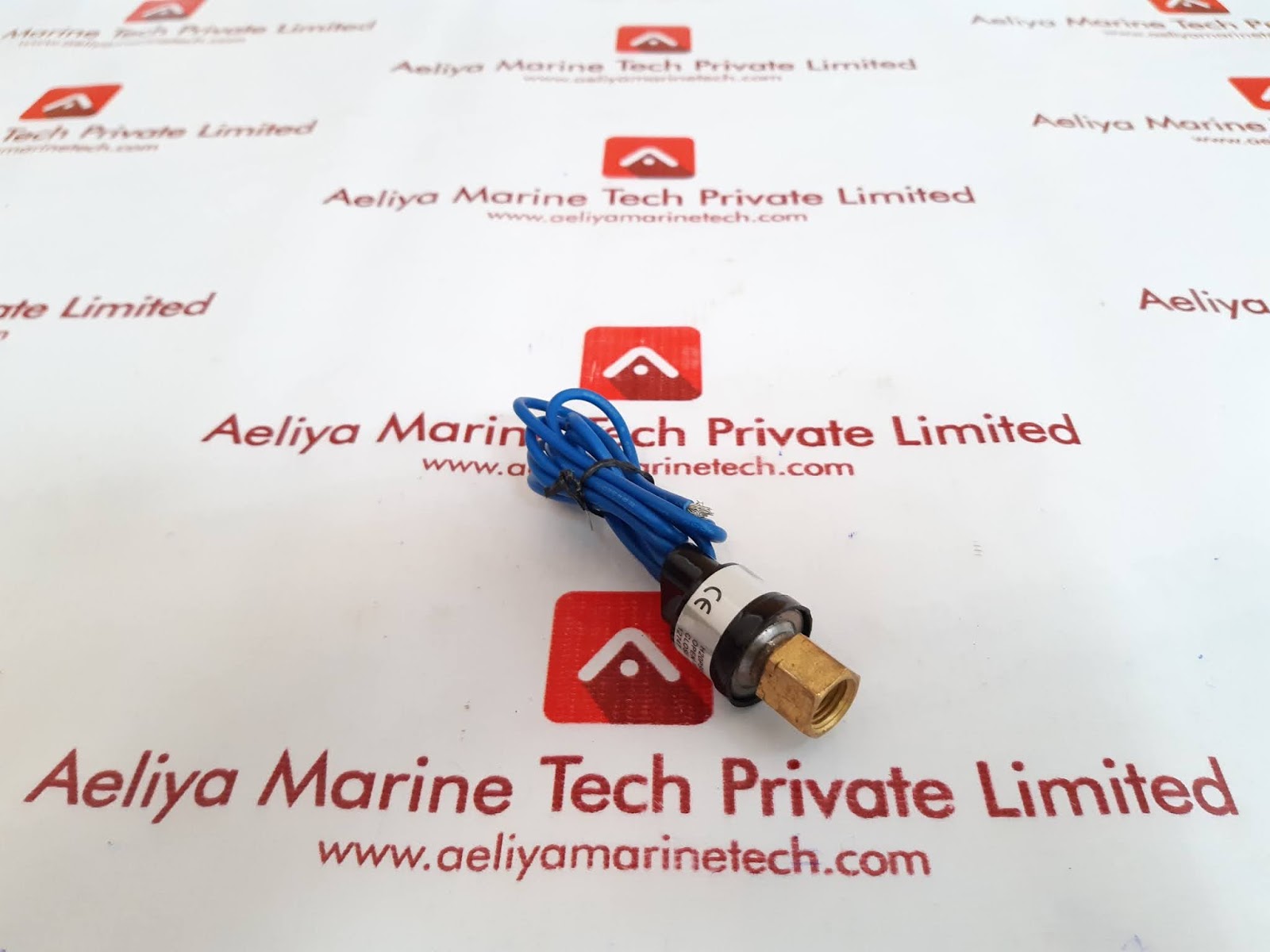 SUPCO SLP4080 PRESSURE SWITCH Aeliya Marine