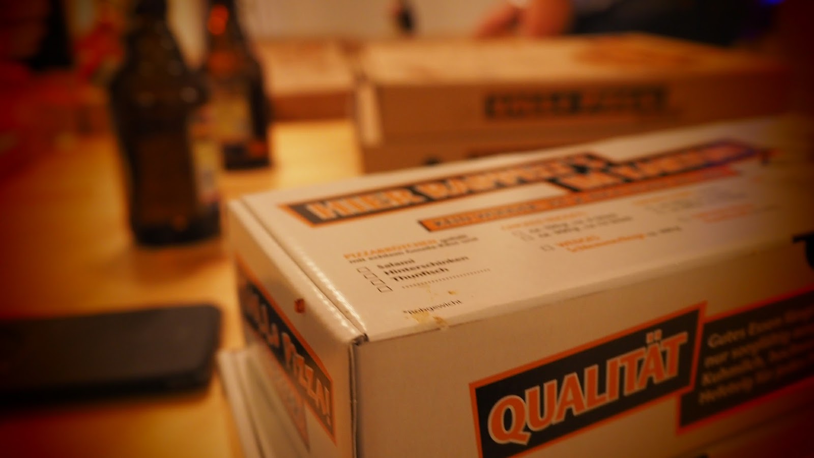 Unsere Zuhause Picknick Party Und 10 Schnelle Rezept Ideen Fur Kinder