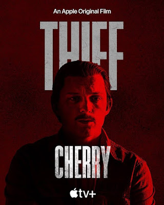 Cherry 2021 Movie Poster 6