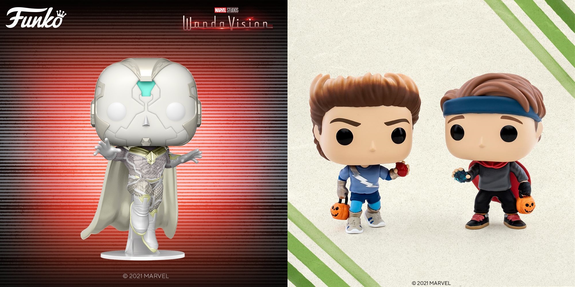 quicksilver funko pop leak
