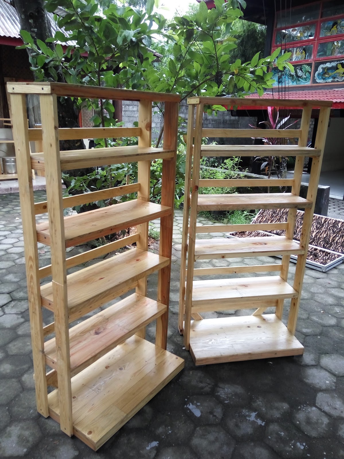 Nicewood Furniture & Interior NICEWOOD PRODUCTION furniture & interior