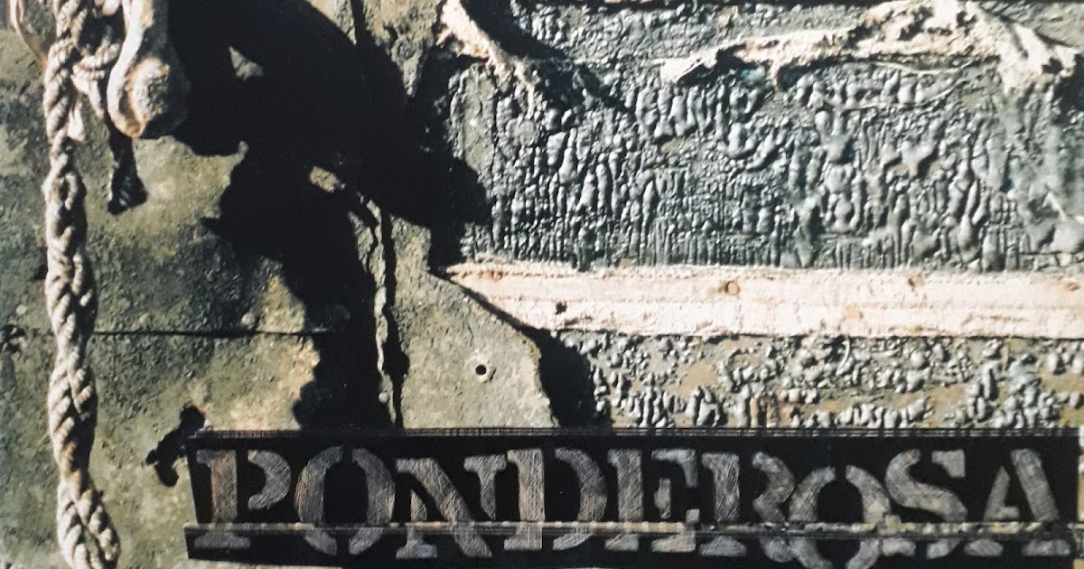 Shots of Freedom Tricky Ponderosa 12"