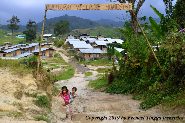 Frenz Fries: Lake Holon, T'boli, South Cotabato