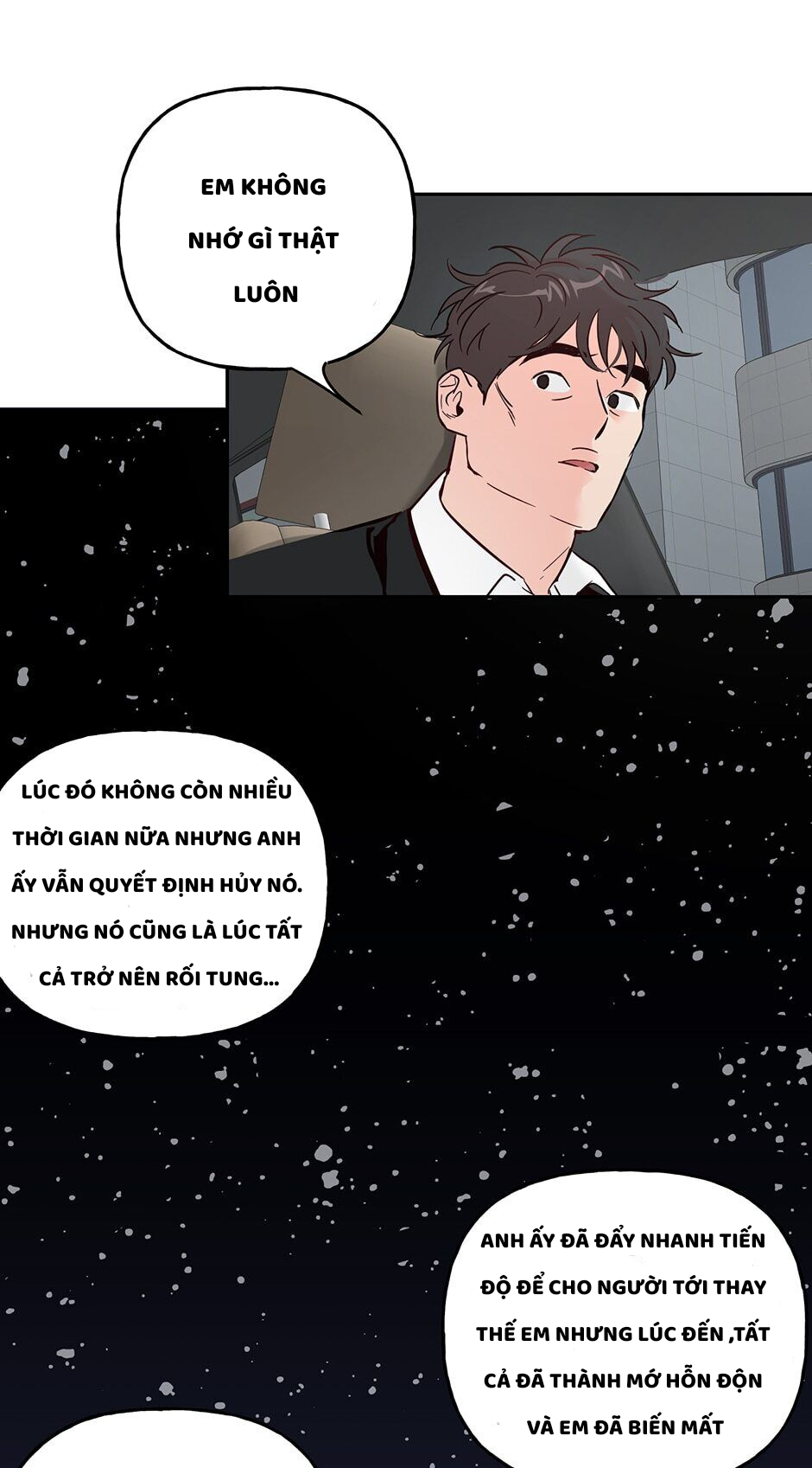 Đọc truyện Assorted Wildness - Chapter 33
